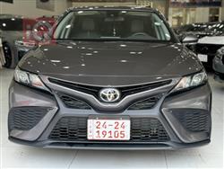 تۆیۆتا کامری